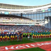 SP 2018., skupina H: Japan - Senegal