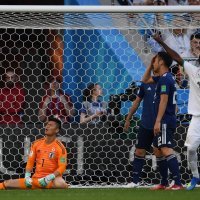 SP 2018., skupina H: Japan - Senegal