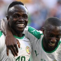 SP 2018., skupina H: Japan - Senegal