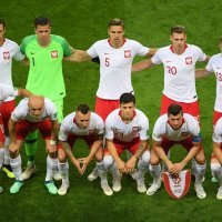 SP 2018., skupina H : Poljska - Kolumbija