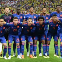 SP 2018., skupina H : Poljska - Kolumbija