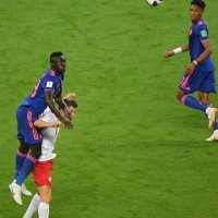 SP 2018., skupina H : Poljska - Kolumbija