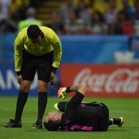 SP 2018., skupina H : Poljska - Kolumbija