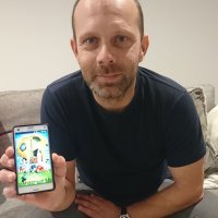 Mobilna aplikacija El Magico