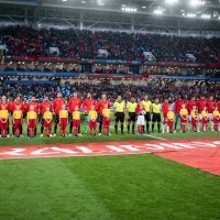 SP 2018., skupina B: Španjolska - Maroko