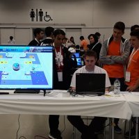 RoboCup 2018 Montreal