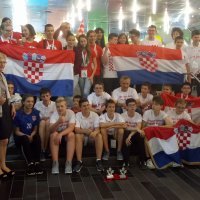 RoboCup 2018 Montreal