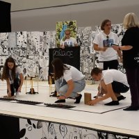 RoboCup 2018 Montreal