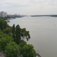 Rostov na Donu