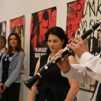 Arijana Gigliani Philipp i Bruno Phillip