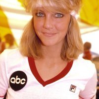 Heather Locklear