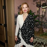 Jessica Chastain