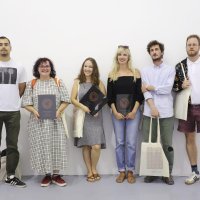 Nikica Jurković, Marija Matić, Vida Meić, Jelena Lovrec, Vladimir Novak, Niko Mihaljević