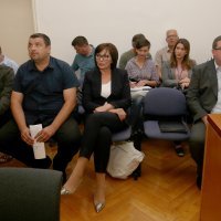 Počelo suđenje Marini Lovrić Merzel