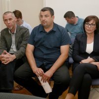 Počelo suđenje Marini Lovrić Merzel