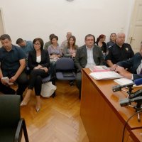 Počelo suđenje Marini Lovrić Merzel