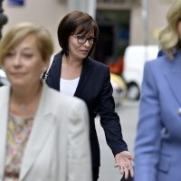 Marina Lovrić Merzel, Jadranka Sloković