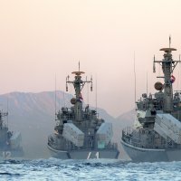 Brodovi Hrvatske ratne mornarice