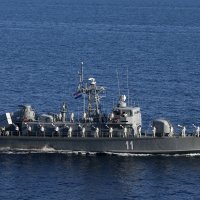 Brodovi Hrvatske ratne mornarice