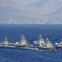 Brodovi Hrvatske ratne mornarice