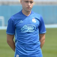 Lovro Majer je potpisao za Dinamo