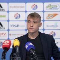 Lovro Majer je potpisao za Dinamo