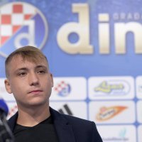Lovro Majer je potpisao za Dinamo