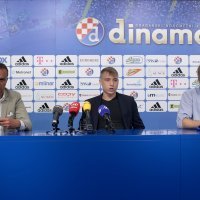 Lovro Majer je potpisao za Dinamo