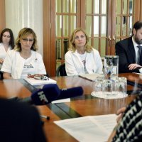 Vikica Krolo, predsjednica Koordinacije hrvatske obiteljske medicine