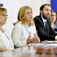 Vikica Krolo, predsjednica Koordinacije hrvatske obiteljske medicine