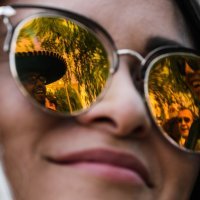 SP 2018., skupina F: Meksiko - Švedska (navijači)