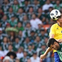 Andreas Granquist u skoku