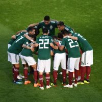 Meksička reprezentacija