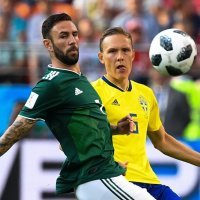 Miguel Layun u duelu