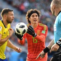 Ochoa u raspravi sa sucem