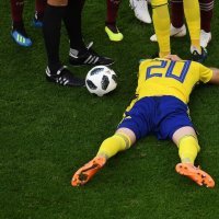 Ola Toivonen na zemlji