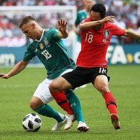 Kimmich u duelu