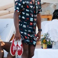 Glumica Gabrielle Union i košarkaš Dwyane Wade