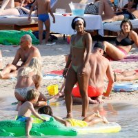 Glumica Gabrielle Union i košarkaš Dwyane Wade