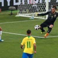 Gabriel Jesus u prilici