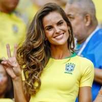 Izabel Goulart