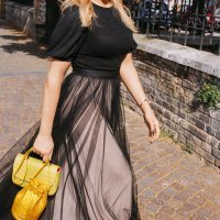 Sandra Perković zablistala u ulozi Lei Lou modela