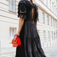 Sandra Perković zablistala u ulozi Lei Lou modela