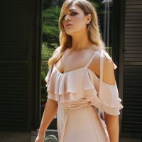 Sandra Perković zablistala u ulozi Lei Lou modela