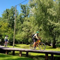 Bike Plitvičke doline