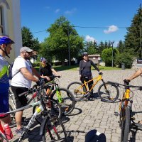 Bike Plitvičke doline