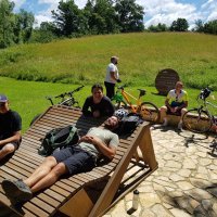 Bike Plitvičke doline