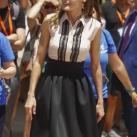 Kraljica Letizia