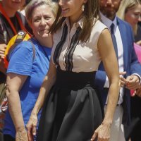 Kraljica Letizia