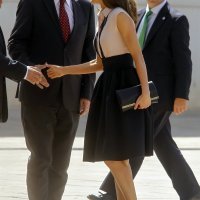 Kraljica Letizia